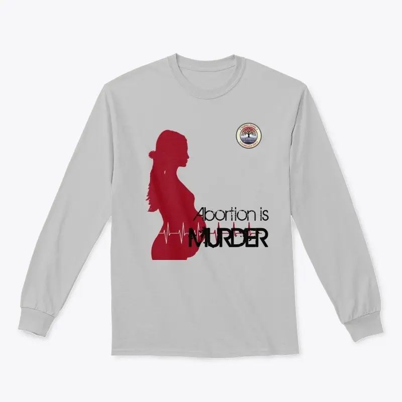 Abortion is MURDER Collection 