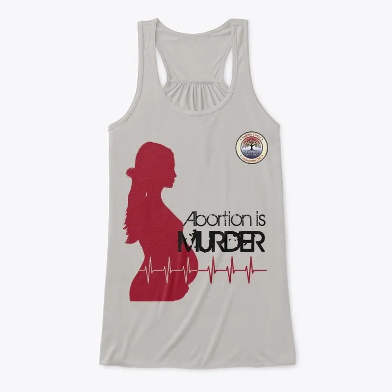 Abortion is MURDER Collection 