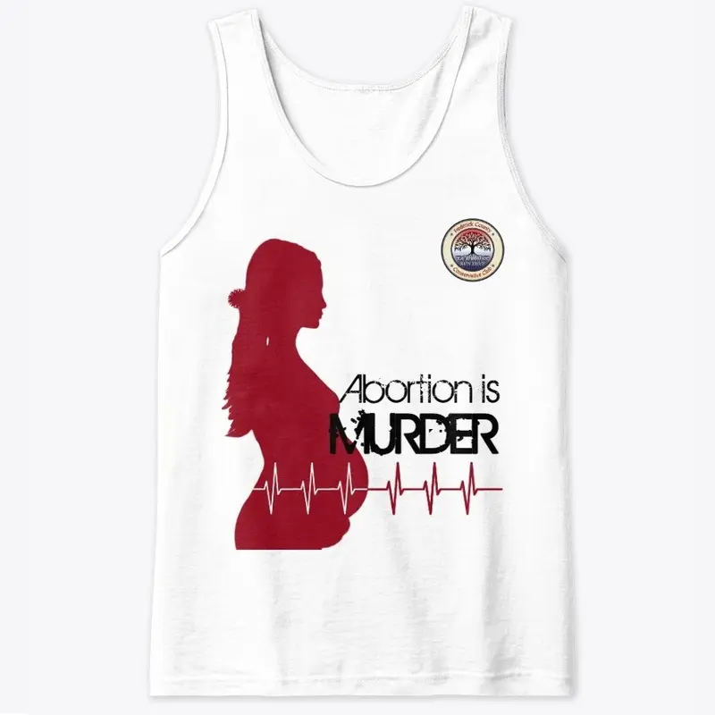 Abortion is MURDER Collection 