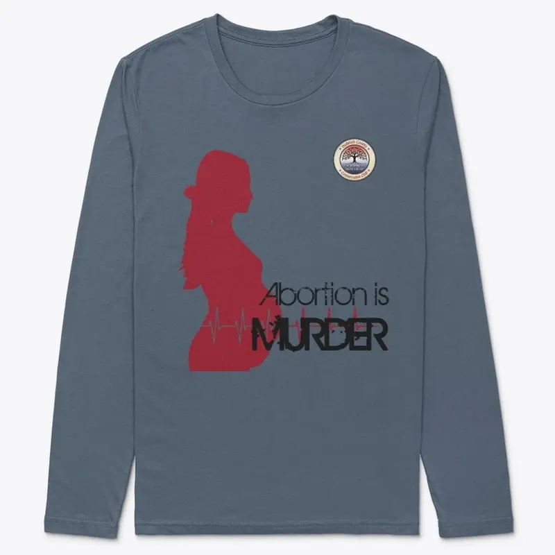 Abortion is MURDER Collection 