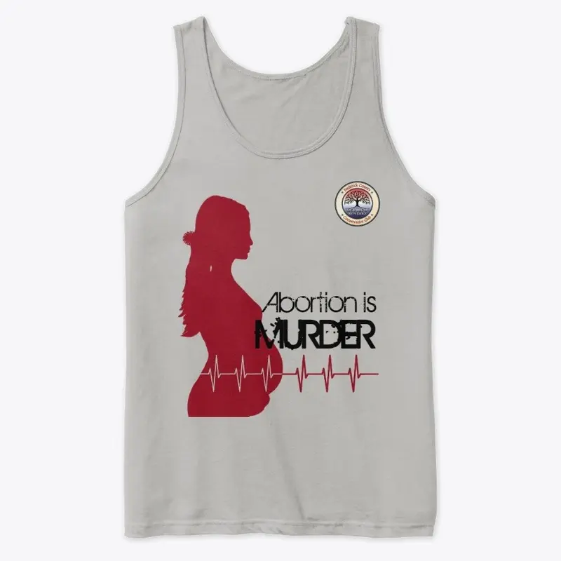 Abortion is MURDER Collection 